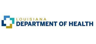 louisiana department of health business plan